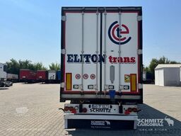 Schmitz Cargobull Reefer Standard Double deck