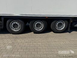 Schmitz Cargobull Reefer Standard Double deck