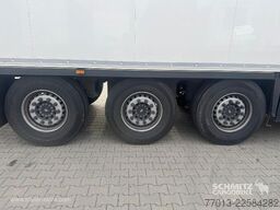 Schmitz Cargobull Reefer Standard