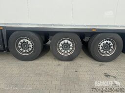 Schmitz Cargobull Reefer Standard