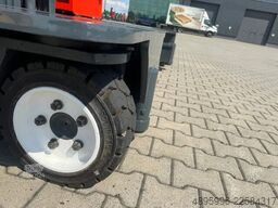 Combilift C3000GST / LPG /Triplex 8300 mm/Perfect