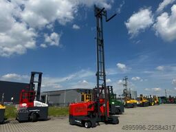 Combilift C3000GST / LPG /Triplex 8300 mm/Perfect