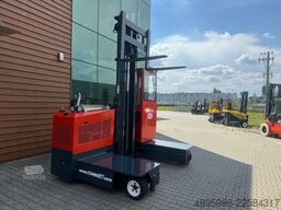 Combilift C3000GST / LPG /Triplex 8300 mm/Perfect