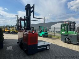 Combilift C3000GST / LPG /Triplex 8300 mm/Perfect