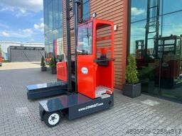 Combilift C3000GST / LPG /Triplex 8300 mm/Perfect