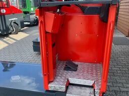 Combilift C3000GST / LPG /Triplex 8300 mm/Perfect
