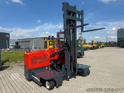Combilift C3000GST / LPG /Triplex 8300 mm/Perfect
