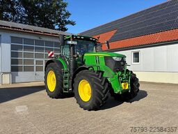 John Deere 6250R
