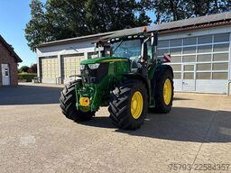John Deere 6250R