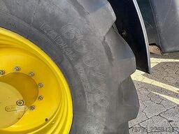 John Deere 6250R