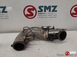 Man Occ motorrem + NOX sensor D2676 MAN