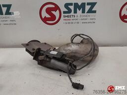Man Occ motorrem + NOX sensor D2676 MAN