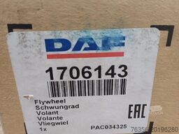 Daf Vliegwiel DAF