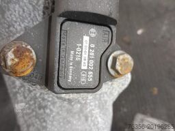 Man Occ aftakleiding + druksensor MAN 51094113587 0281