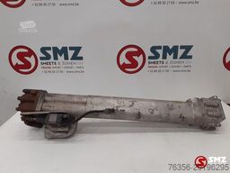 Man Occ EGR module D2066 D2676 MAN