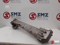 Man Occ EGR module D2066 D2676 MAN
