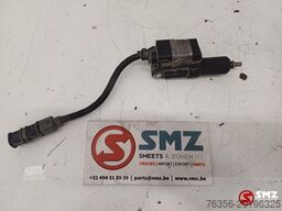 Man Occ EGR actuator MAN
