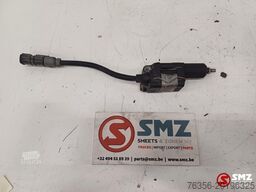 Man Occ EGR actuator MAN