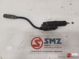 Man Occ EGR actuator MAN