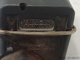 Man Occ EGR actuator MAN