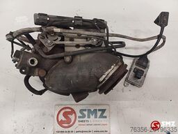 Daf Occ motorrem + NOX sensor DAF