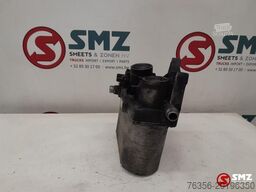 Man Occ oliekoeler D2676 MAN