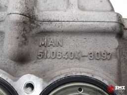 Man Occ thermostaathuis D2676 MAN