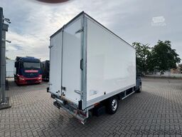 FIAT Ducato Koffer mit LBW *Klima*Kamera*Navi*