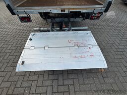 FIAT Ducato Koffer mit LBW *Klima*Kamera*Navi*