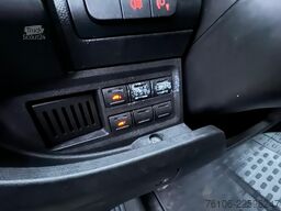 Citroën Jumper Tiefrahmen Koffer *L 4,20 Meter*