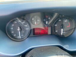 IVECO Daily 72C18 Hi-Matic Schiebe Plane +LBW
