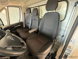 Citroën Jumper Tiefkühlkoffer Carrier Xarios 350 *Klima*