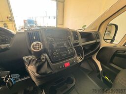 Citroën Jumper Tiefkühlkoffer Carrier Xarios 350 *Klima*