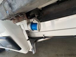 Citroën Jumper Tiefkühlkoffer Carrier Xarios 350 *Klima*