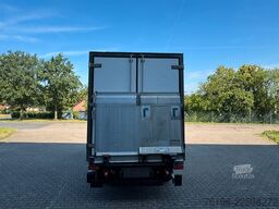 IVECO Daily 35S16 Tiefkühlkoffer mit Ladebordwand