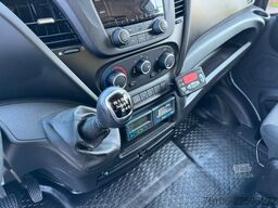 IVECO Daily 35S16 Tiefkühlkoffer mit Ladebordwand