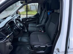 FORD Transit Custom Pharma*3 Kammer*-30/+5/+22 Grad