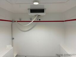 FORD Transit Custom Pharma*3 Kammer*-30/+5/+22 Grad