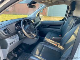 PEUGEOT Expert Kasten Premium L3 *Navi*Klima*PDC*