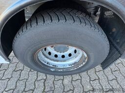 IVECO Daily 70C17 Koffer mit Ladebordwand