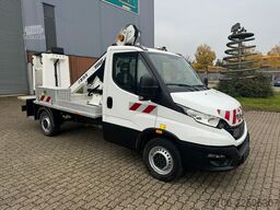 IVECO Daily 35S14 Hubarbeitsbühne Versalift 11,2 Meter