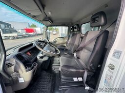 NISSAN NT500 56.15 Koffer mit LBW*Ahk*nur 34.800 km *