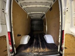 IVECO Daily 50C18 Kastenwagen *Navi*Ahk**