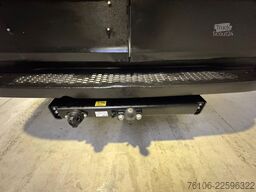 IVECO Daily 50C18 Kastenwagen *Navi*Ahk**