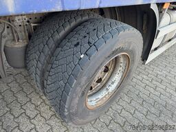 MERCEDES-BENZ Actros 2545 6x2 Getränkewagen