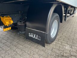 IVECO Daily 72C18 Hi Matic Koffer mit Ladebordwand