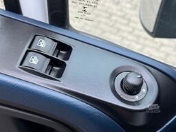 IVECO Daily 72C18 Hi Matic Koffer mit Ladebordwand