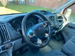 FORD Transit Kasten 310 L2 Trend Doppelkabine