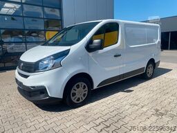 FIAT Talento Kasten L1H1 1,0t SX