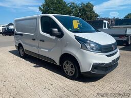 FIAT Talento Kasten L1H1 1,0t SX